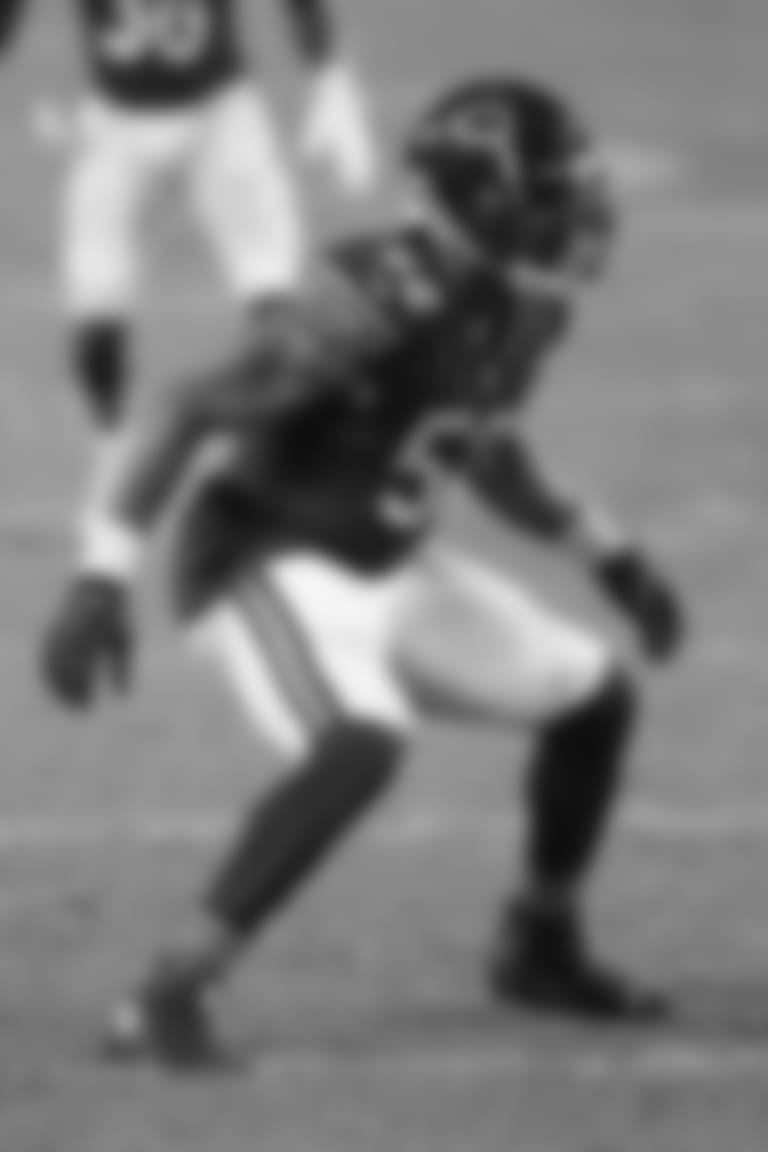 Khalil Mack