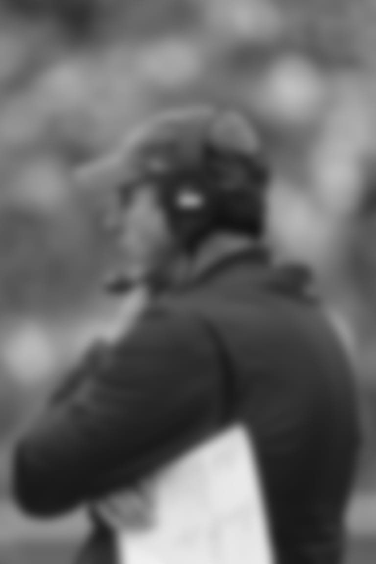 Athletics Ð Football vs Oklahoma Ð Norman Ð 09/29/2018