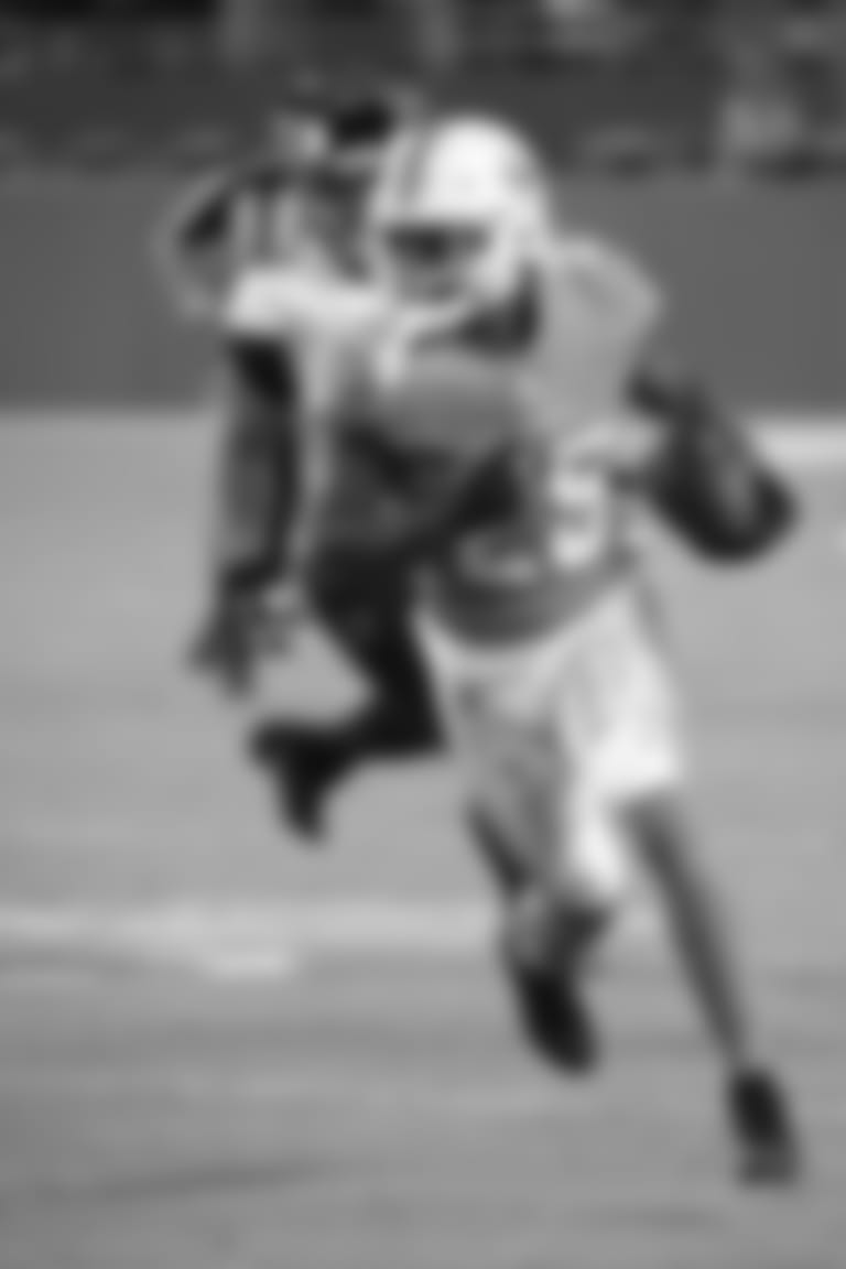 Xavien Howard