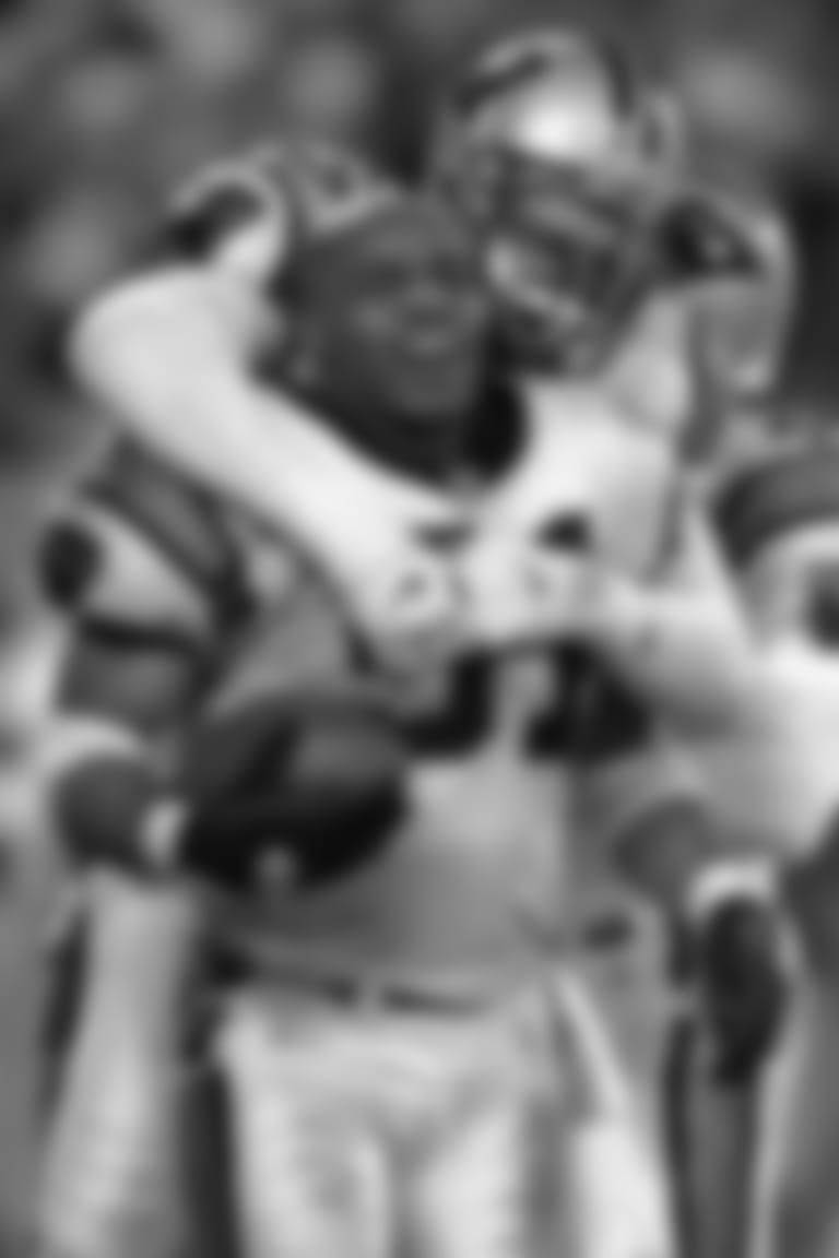 Sam Mills