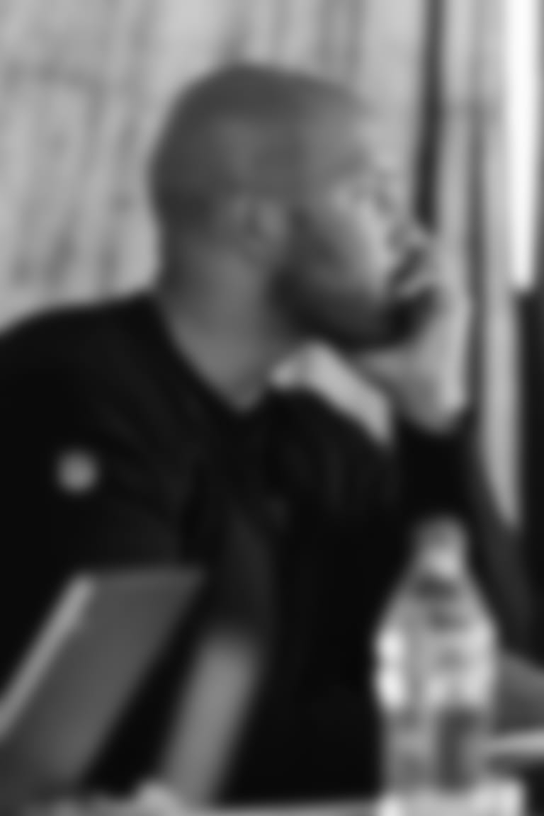 National scout Jared Kirksey