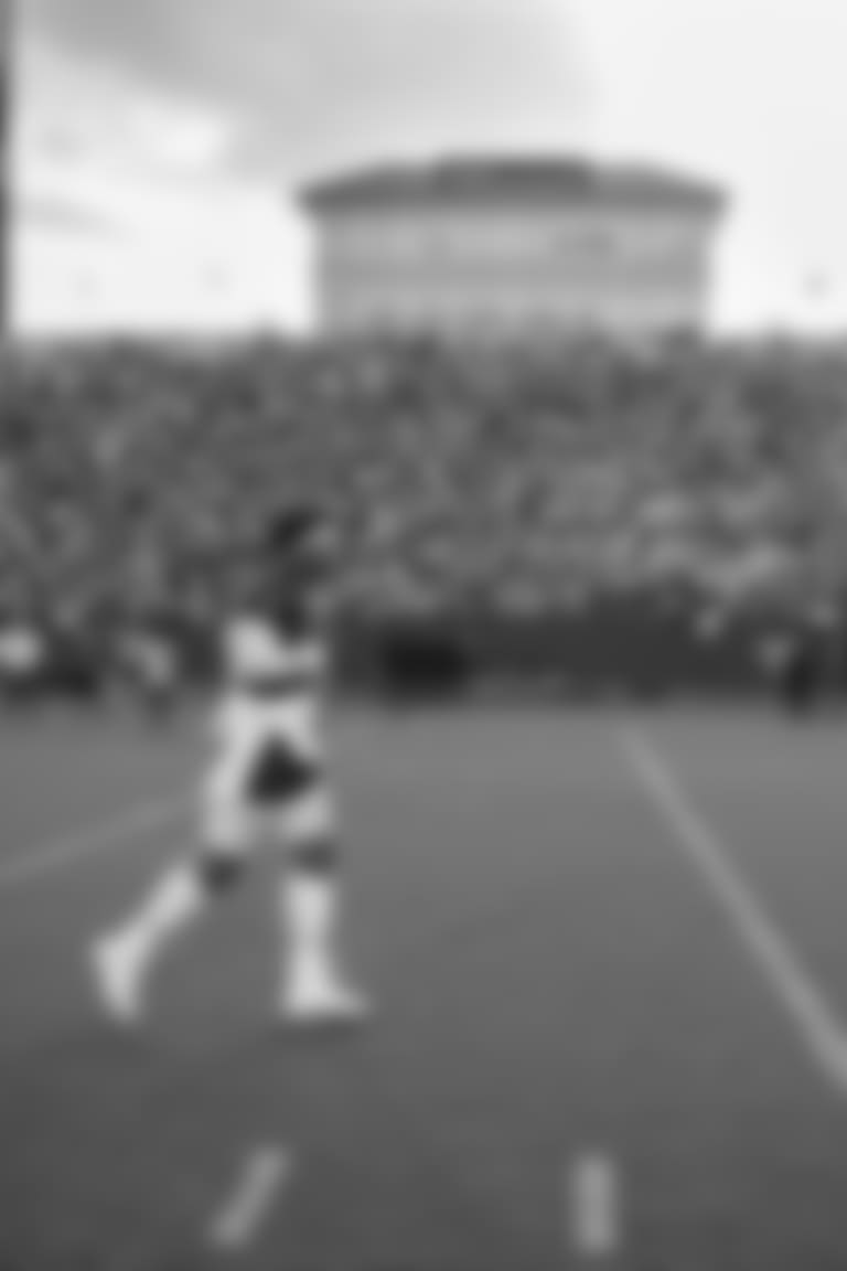 2018 Training Camp