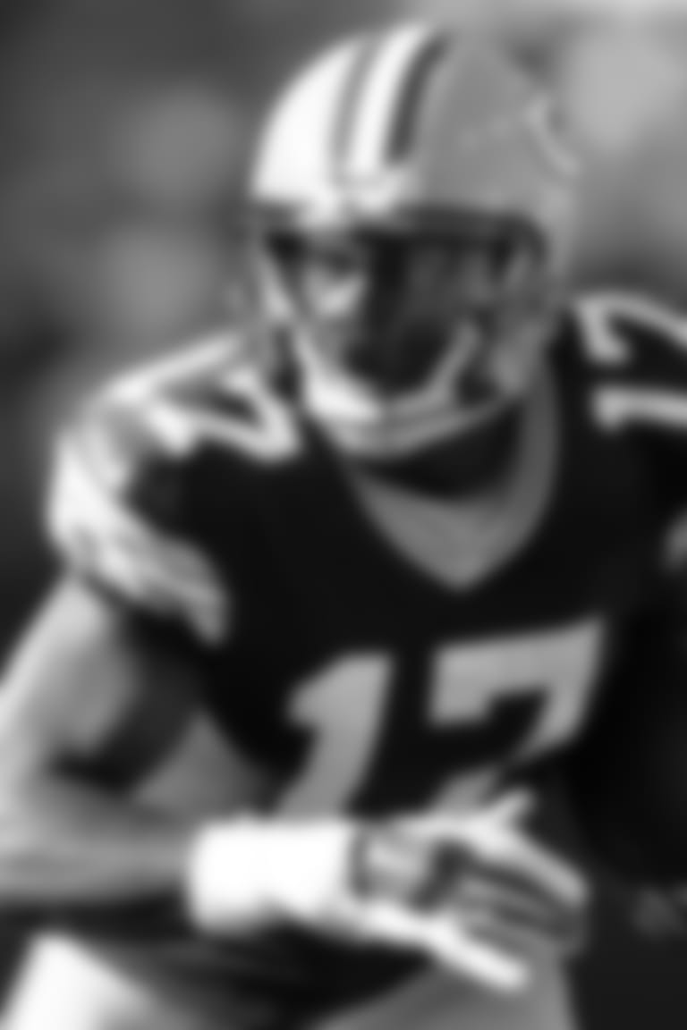 “We all wore black. And that was the funeral for everybody that didn't pick me.”