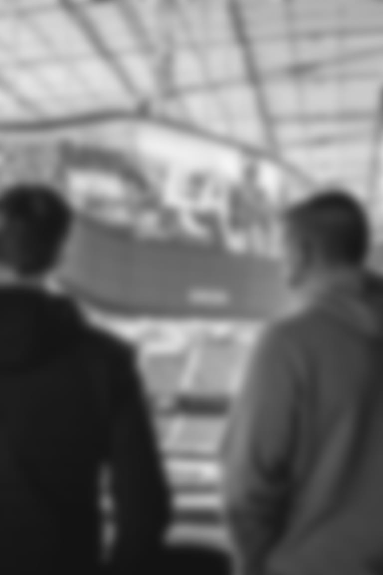 Matthew Stafford’s first visit to SoFi Stadium.