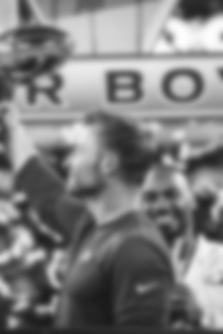 The Los Angeles Rams take on the Cincinnati Bengals in the Super Bowl of the 2021 NFL Playoffs.