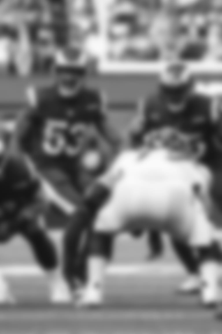 The Los Angeles Rams take on the Denver Broncos during Week 16 of the 2022 NFL regular season