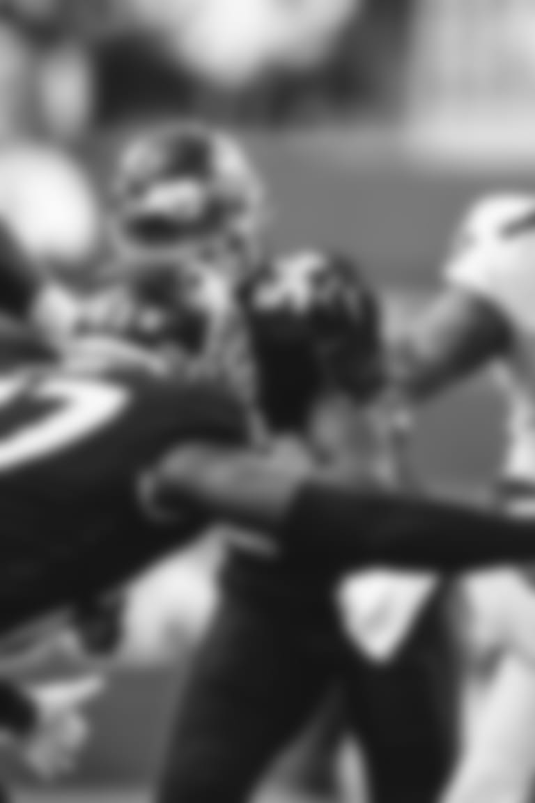 The Los Angeles Rams take on the Atlanta Falcons during Week 2 of the 2022 NFL regular season.