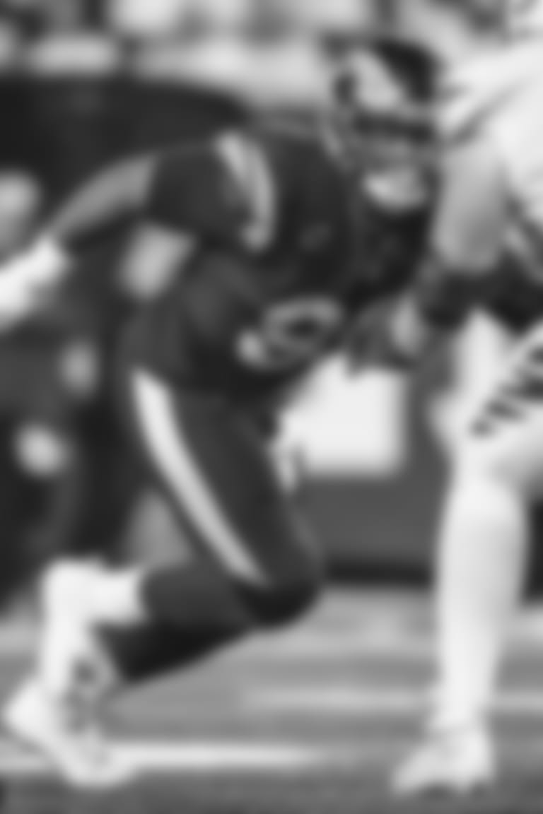 The Los Angeles Rams take on the Cincinnati Bengals in Week 3 of the 2023 NFL Regular Season.