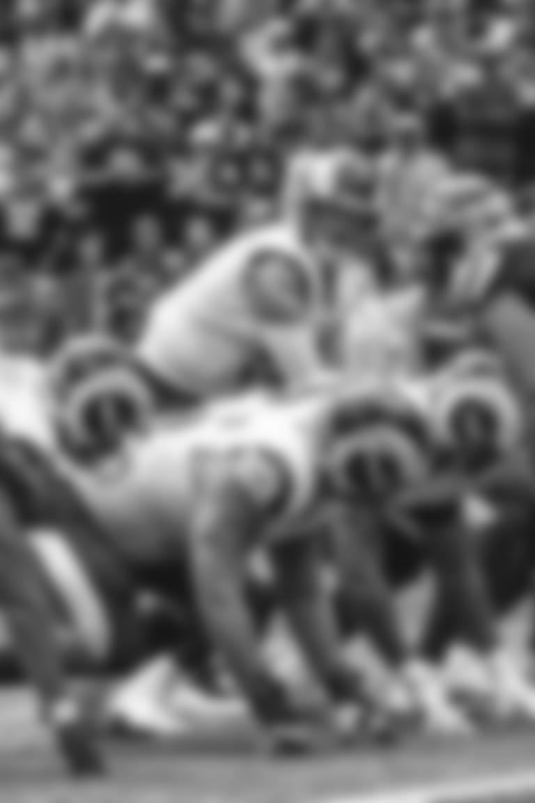 The Los Angeles Rams take on the Seattle Seahawks in Week 1 of the 2023 NFL Regular Season.