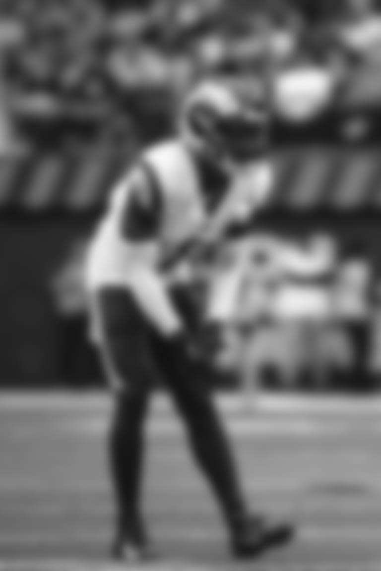 The Los Angeles Rams take on the San Francisco 49ers in Week 2 of the 2023 NFL Regular Season.