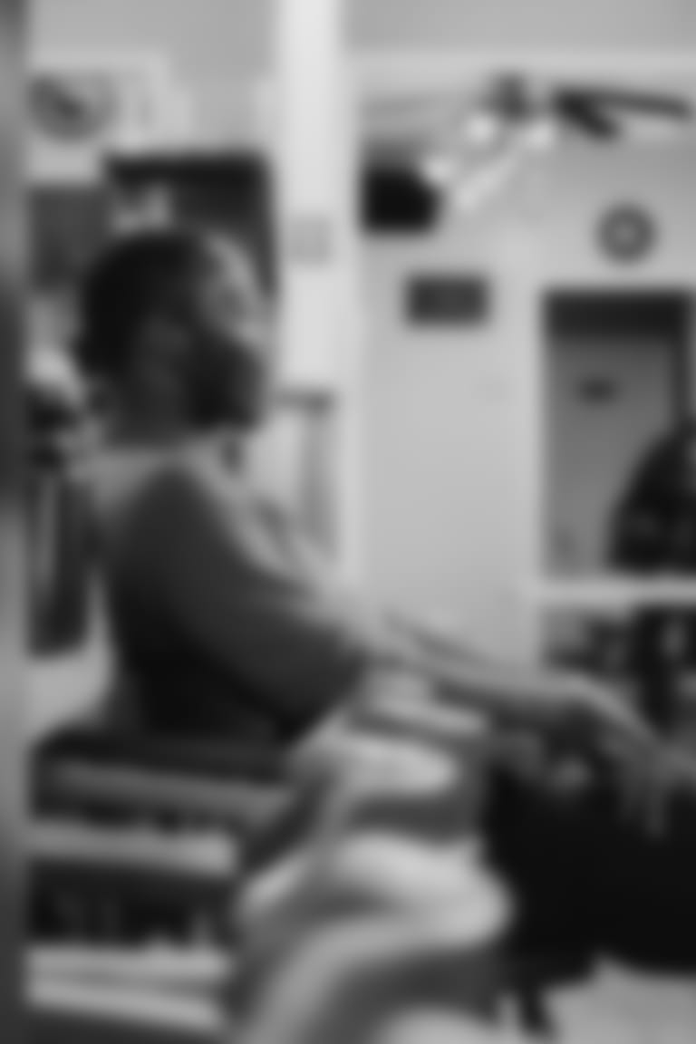 A Story of Community The Serving Spoon Rams Black History Month