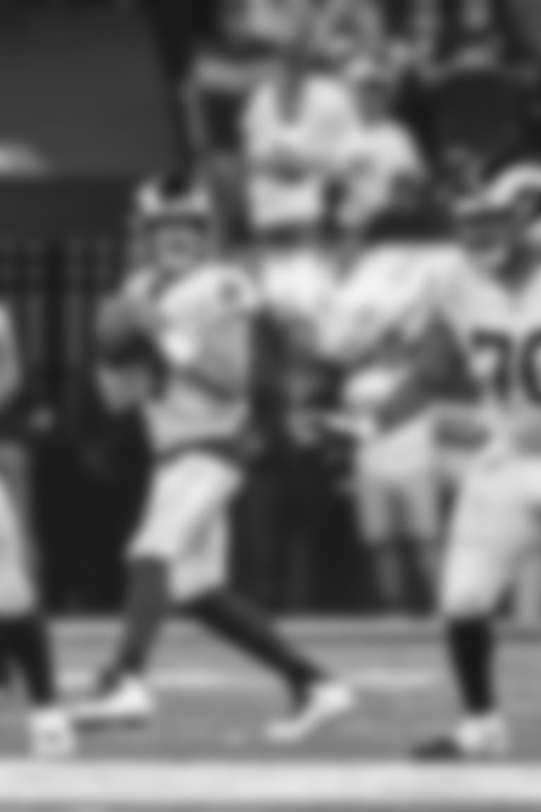 The Los Angeles Rams take on the Indianapolis Colts in Week 4 of the 2023 NFL Regular Season.