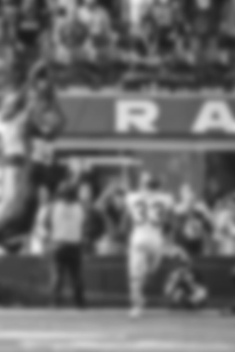 The Los Angeles Rams take on the Atlanta Falcons in Week 2 of the 2022 NFL regular season.