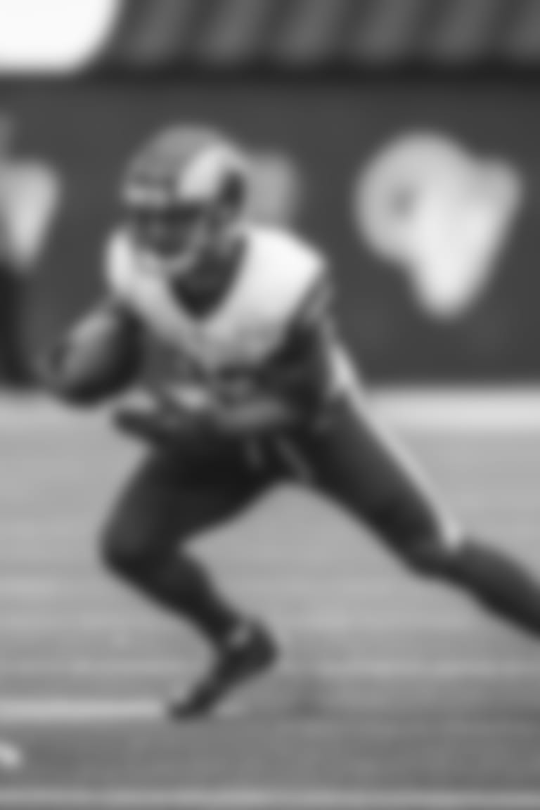 The Los Angeles Rams take on the San Francisco 49ers in Week 2 of the 2023 NFL Regular Season.