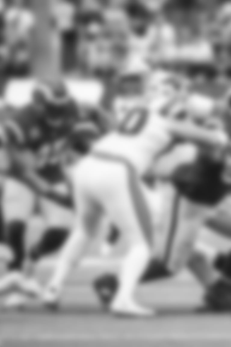 The Los Angeles Rams take on the Carolina Panthers during Week 6 of the 2022 NFL regular season.