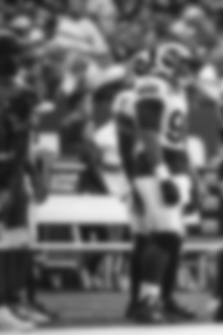 The Los Angeles Rams take on the Indianapolis Colts in Week 4 of the 2023 NFL Regular Season.