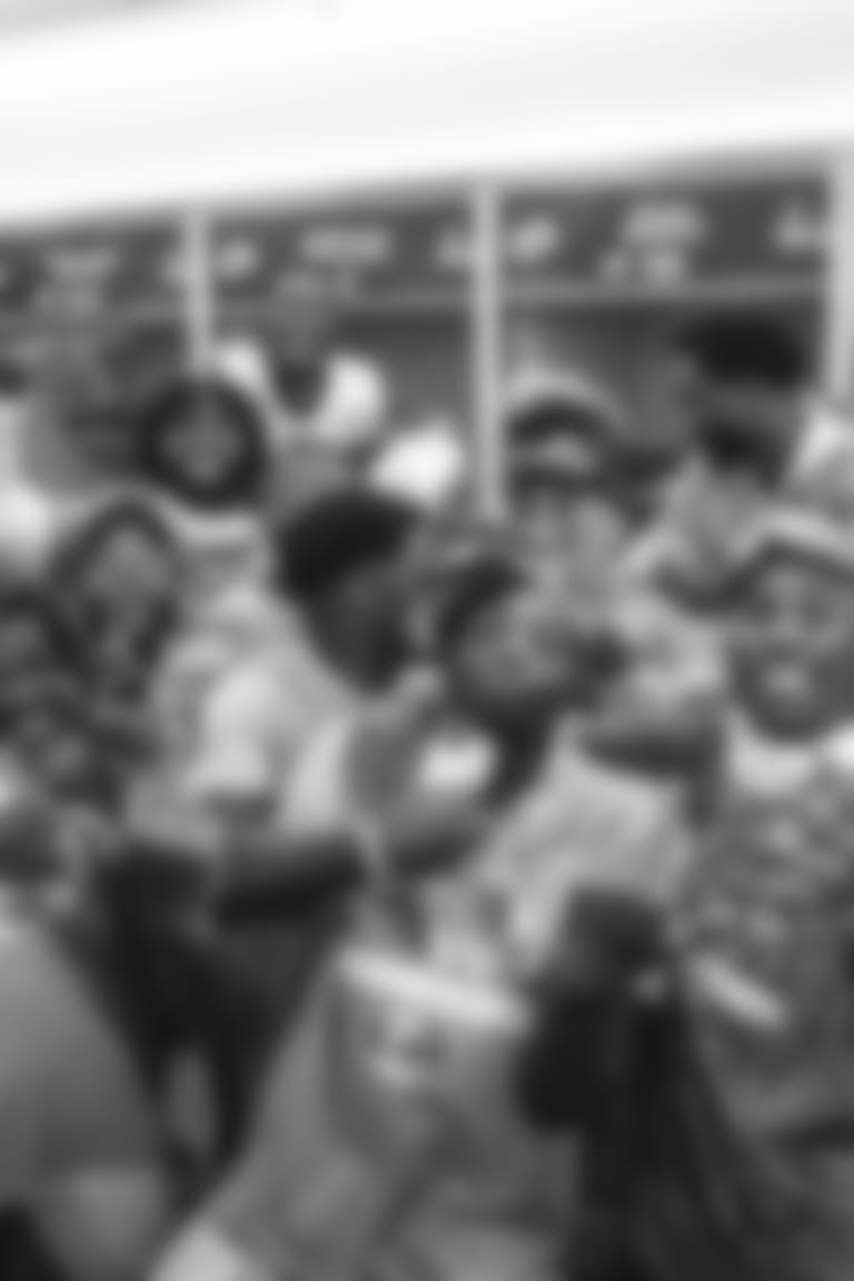 The Los Angeles Rams take on the Cincinnati Bengals in the Super Bowl of the 2021 NFL Playoffs.