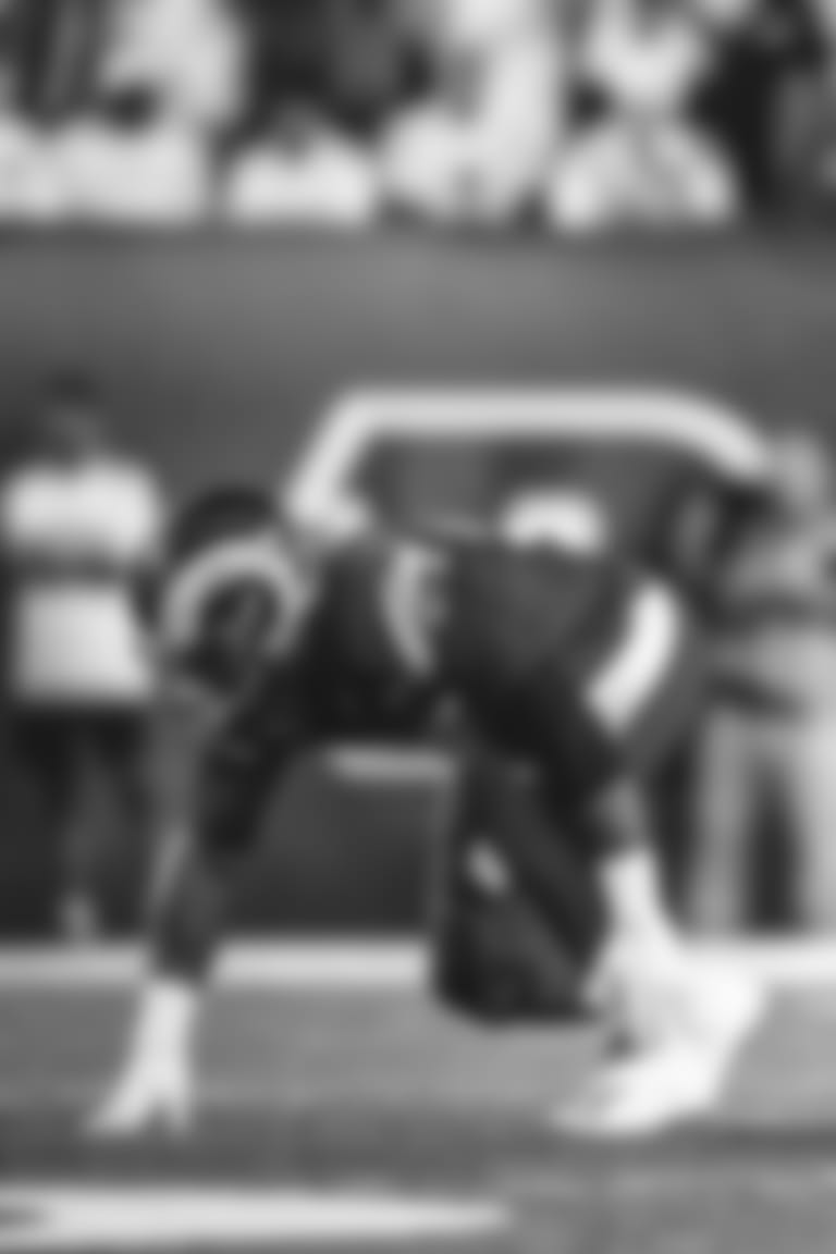 The Los Angeles Rams take on the Cincinnati Bengals in Week 3 of the 2023 NFL Regular Season.