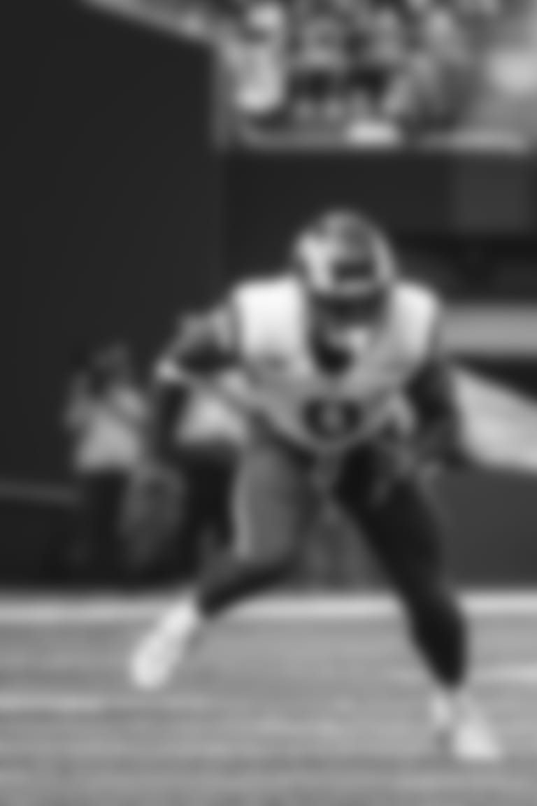 The Los Angeles Rams take on the Seattle Seahawks in Week 1 of the 2023 NFL Regular Season.