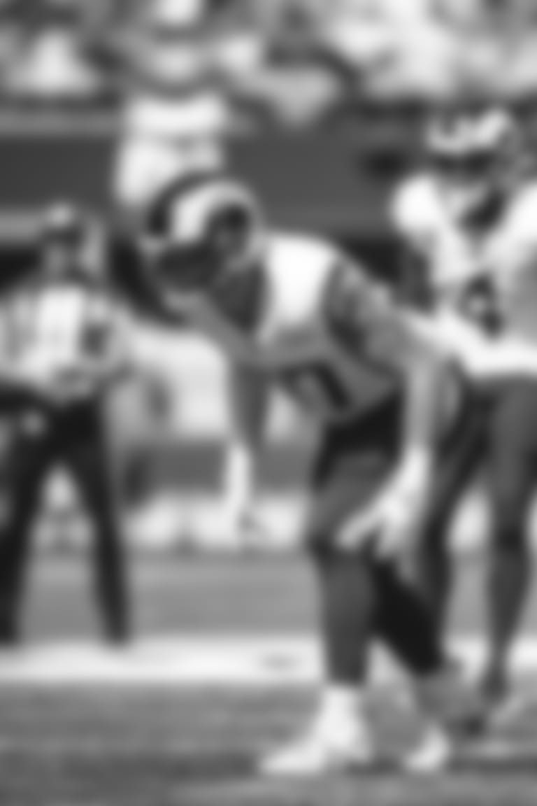 The Los Angeles Rams take on the Seattle Seahawks in Week 1 of the 2023 NFL Regular Season.