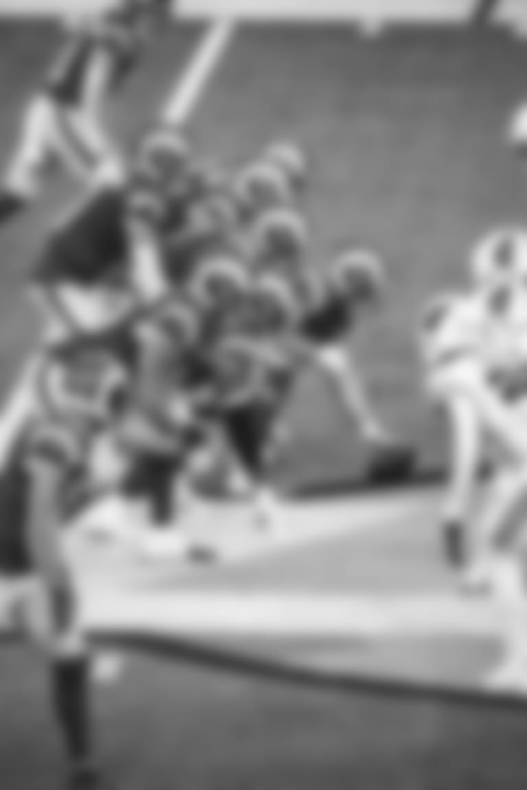 The Los Angeles Rams take on the Arizona Cardinals in Week 6 of the 2023 NFL Regular Season.