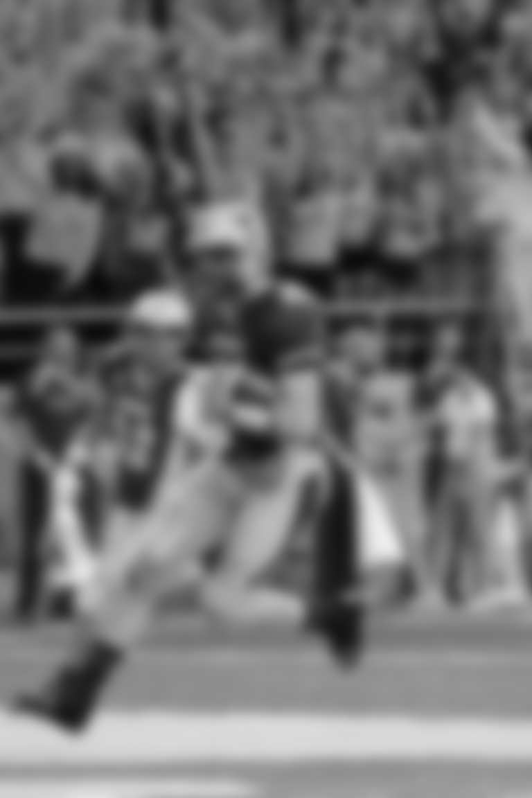 Carson Wentz 2015 WSU Touchdown