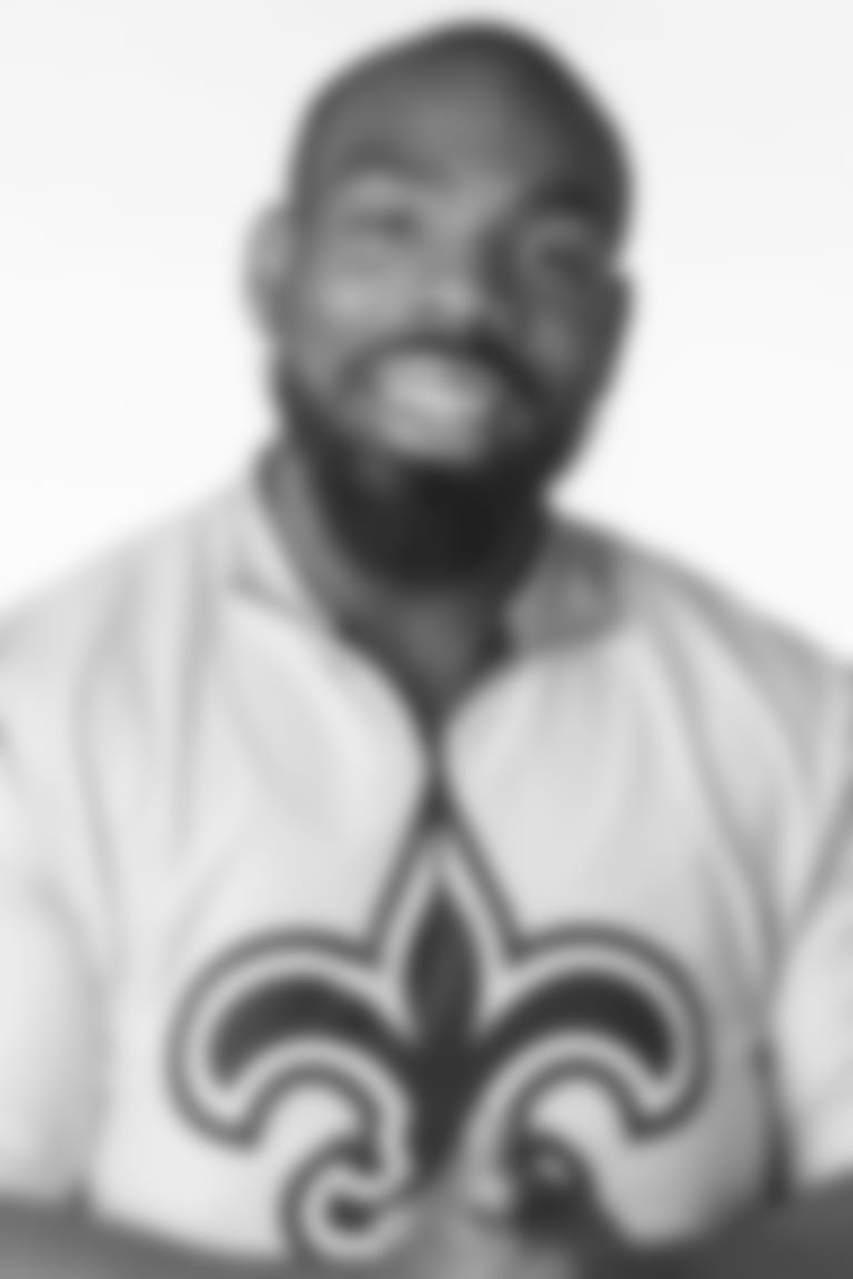 Meet the 53 members of the Saints Cheer Krewe for the upcoming New Orleans Saints 2022 NFL season. || Lamar from Lexington, TX