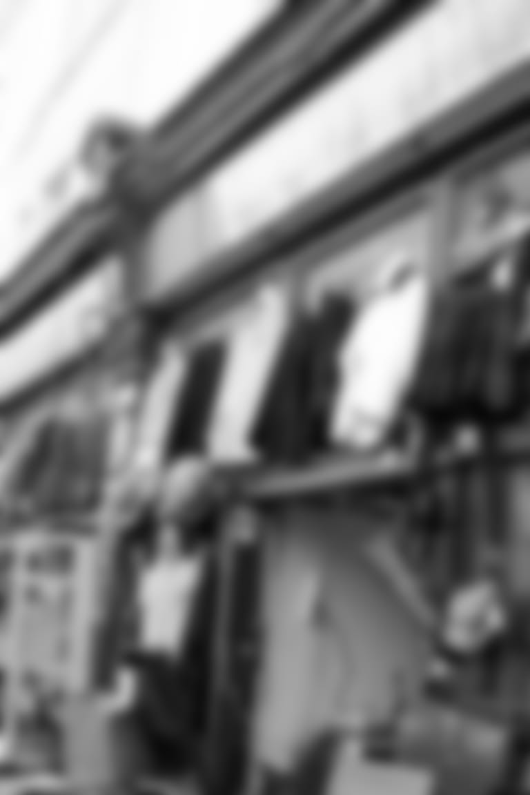 Portobello Road, Notting Hill, London