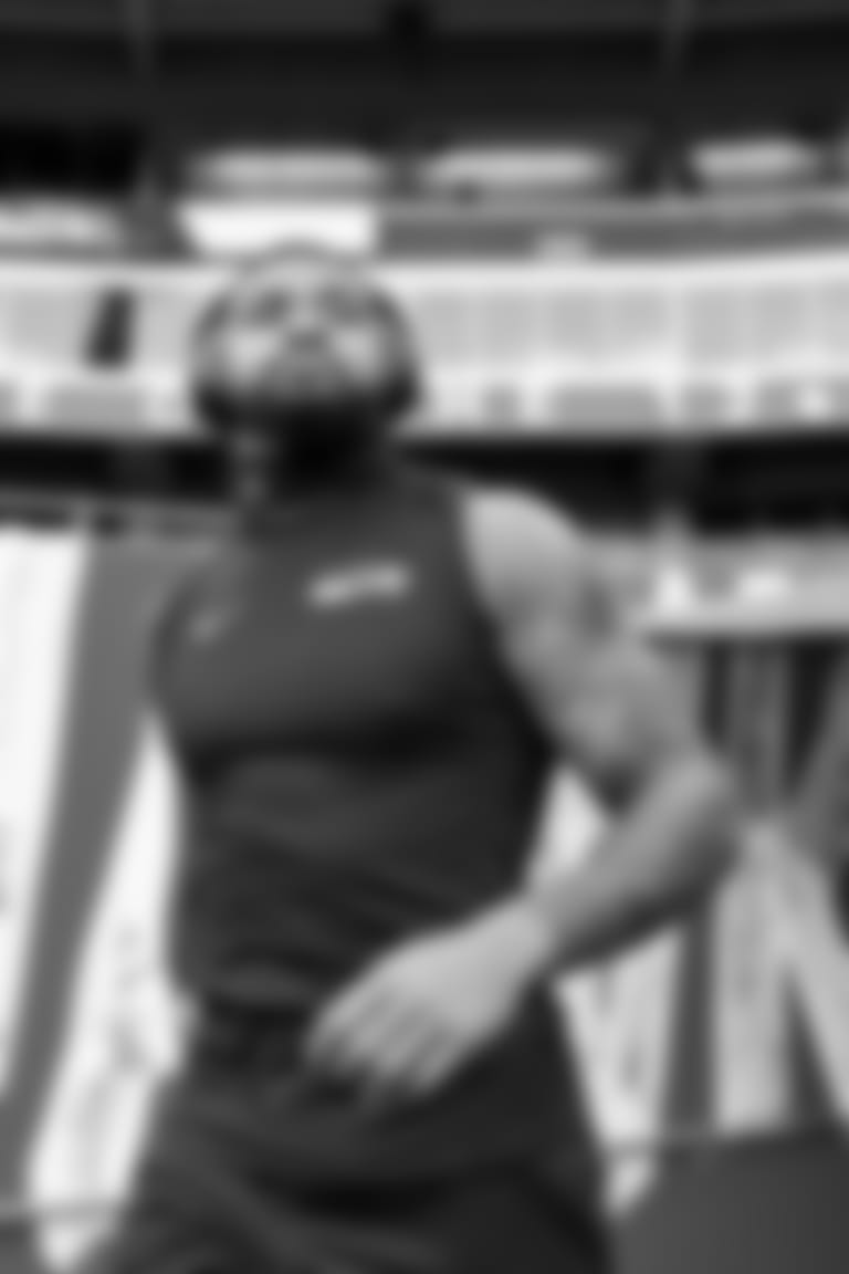 “I'm happy to be a Seattle Seahawk. I'm happy to be a part of an organization that values me and respects me for who I am on and off the field...I'm not really focused on the past. It did go down the way it went down. But I have nothing but love for the Jets organization.” - Seahawks safety Jamal Adams