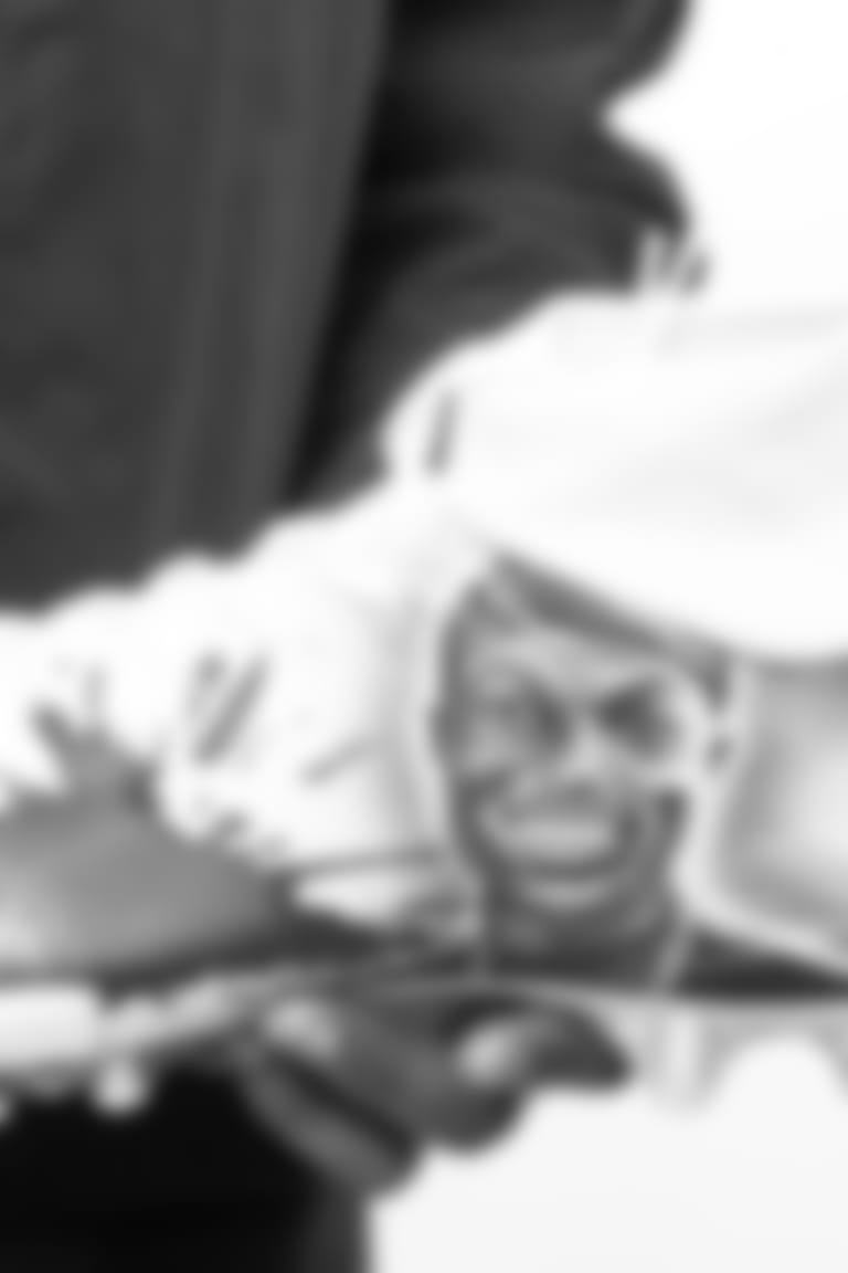 Tre Flowers chose to represent #BryceStrong for the NFL's "My Cause My Cleats" program during Week 14 of the 2019 season.