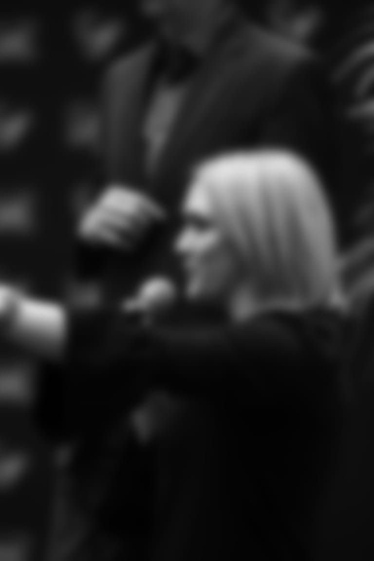 An image from the May 1, 2019 Draft Recap Luxe Event at NRG Stadium featuring Brian Gaine.