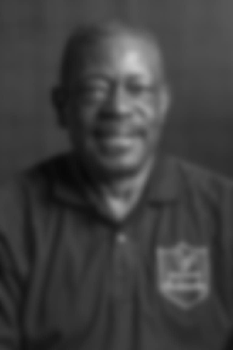Woody Campbell