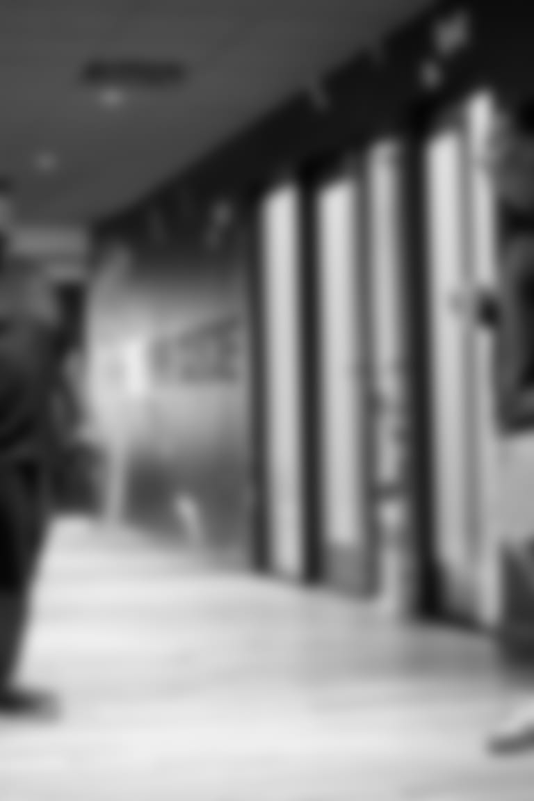 A look at a Day in The Life of Chicago Bears head coach Matt Eberflus during Day 13 of training camp at Halas Hall, Thursday, August 10, 2023, in Lake Forest, Illinois.