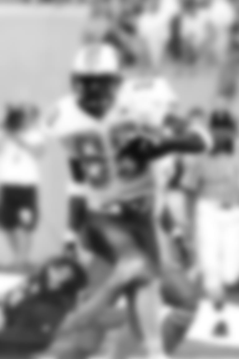 Moss vs. WVU 1997-1080