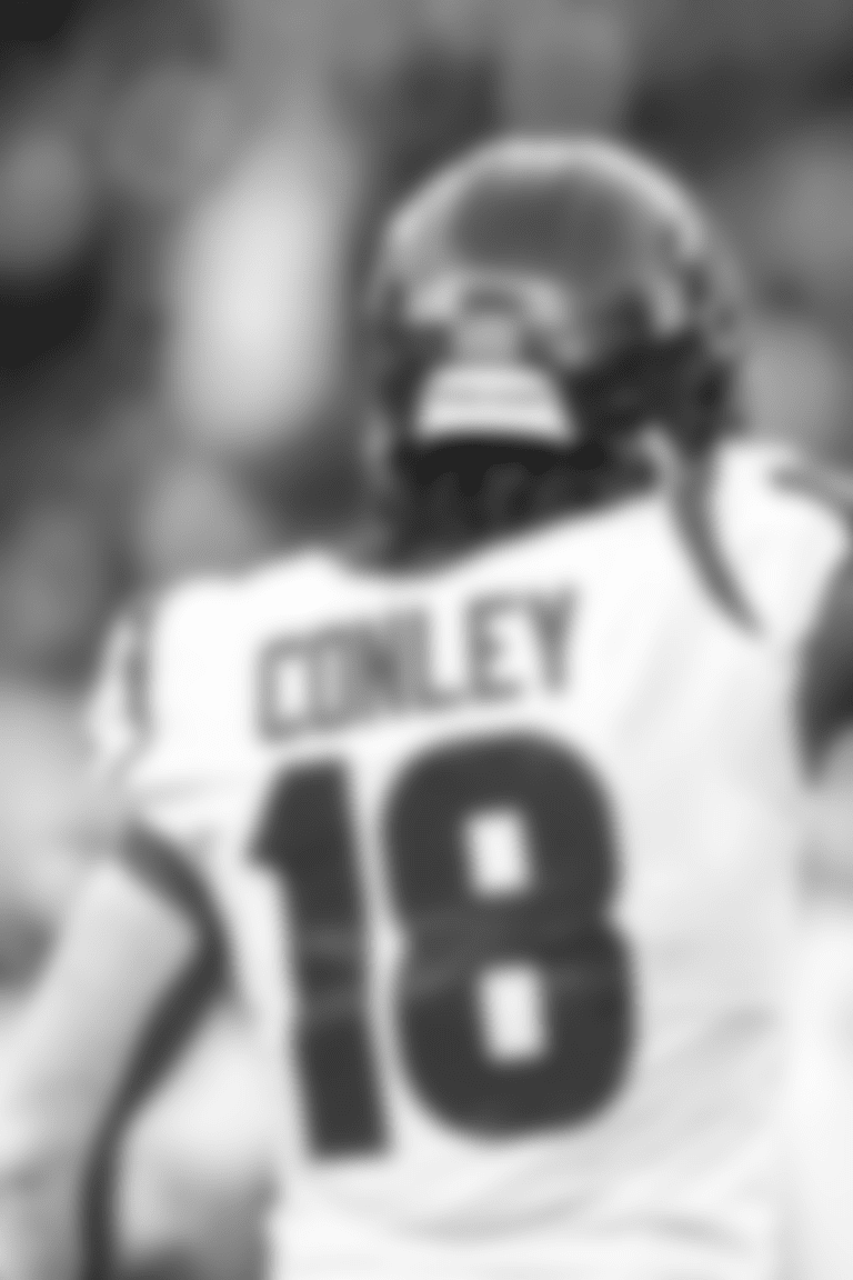 WR Chris Conley
