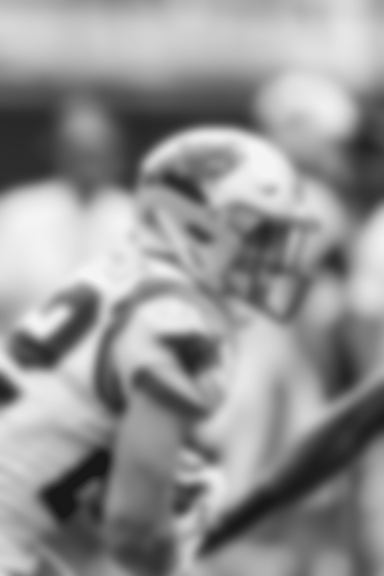 QB Sam Darnold, RB Christian McCaffrey