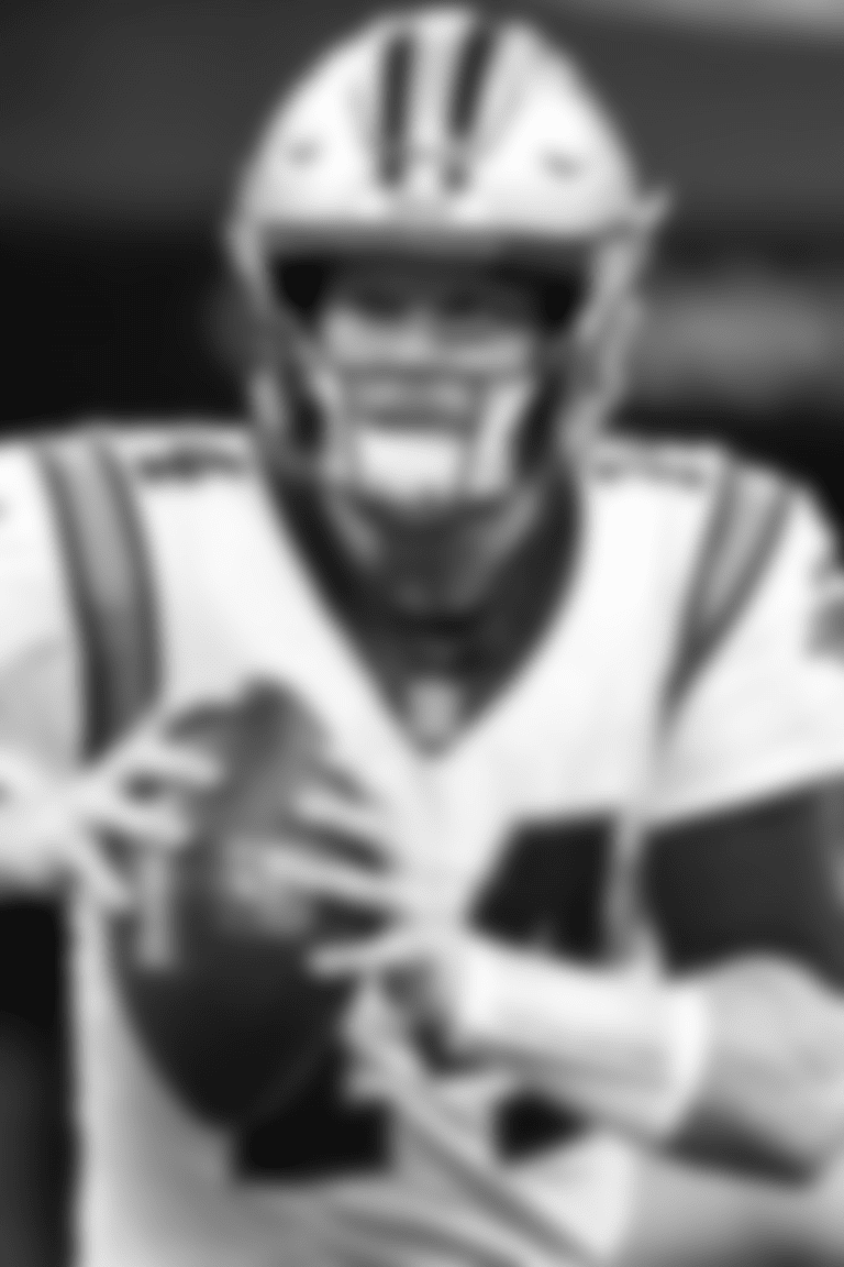 QB Sam Darnold