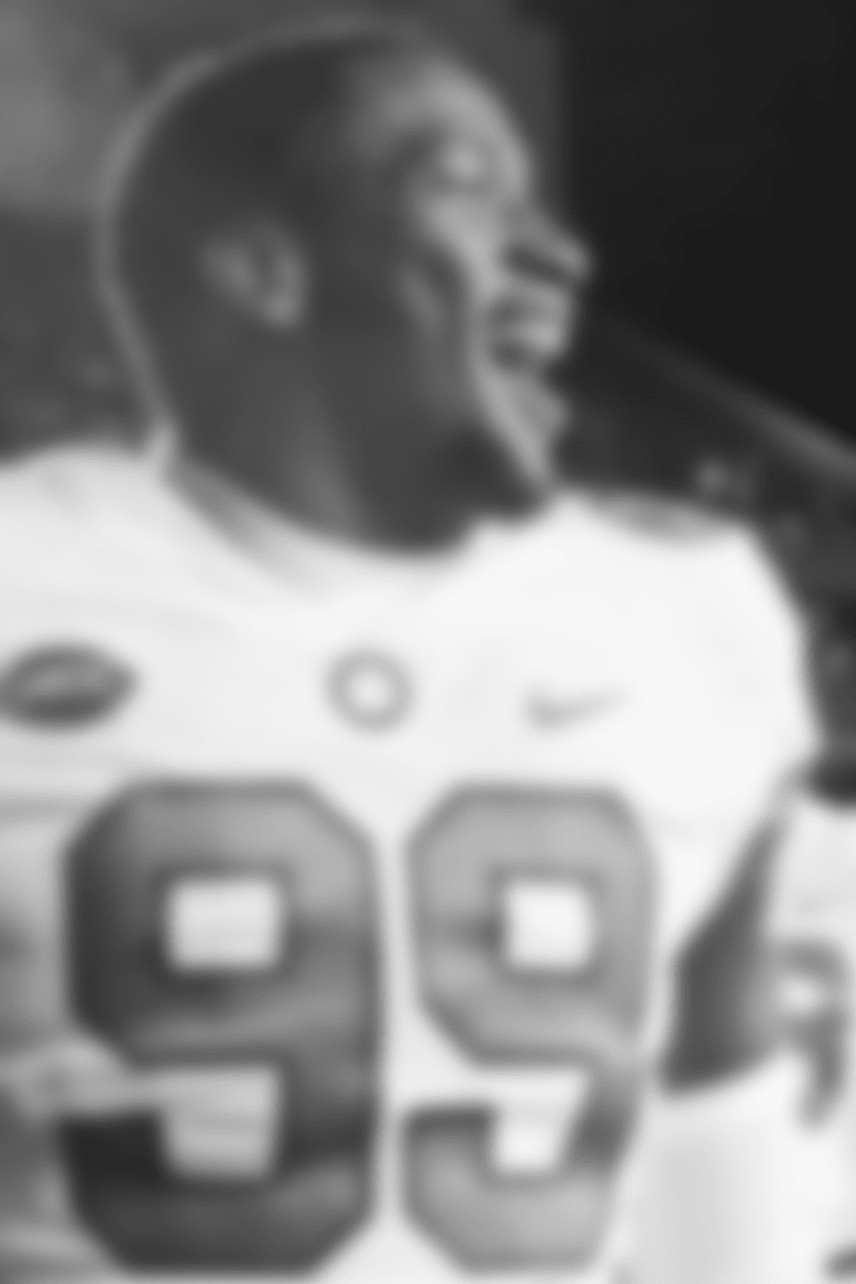 DE Clelin Ferrell