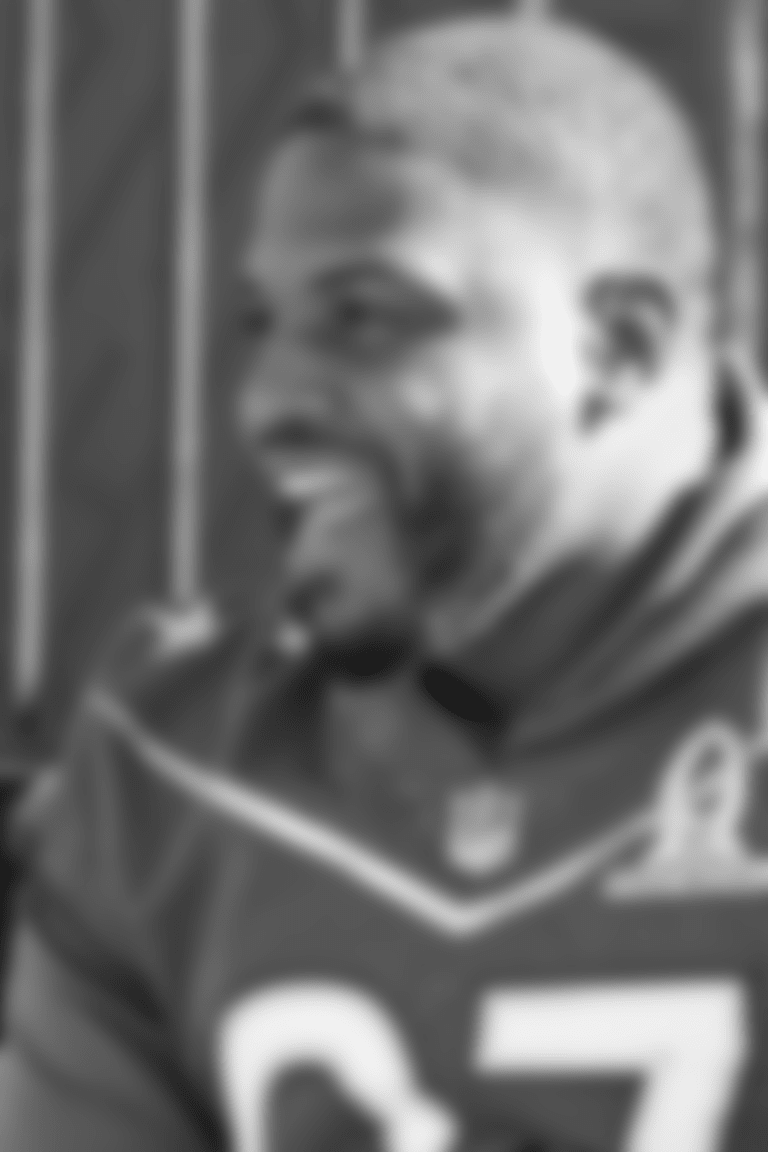 DL Javon Hargrave