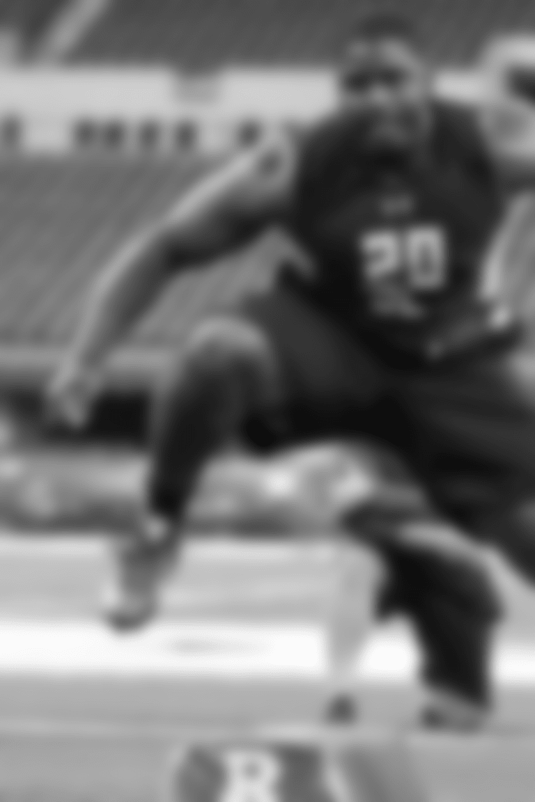 DL Javon Hargrave