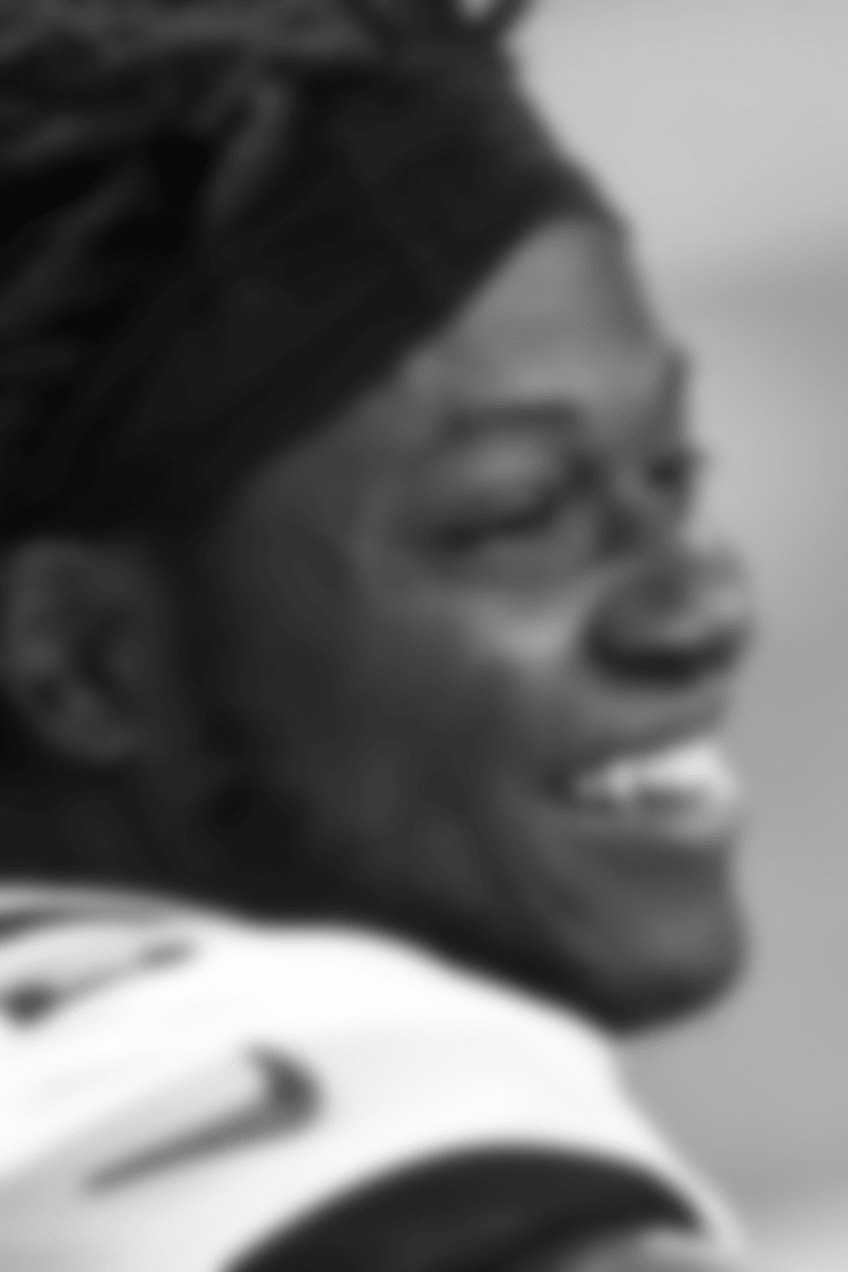 WR Chris Conley