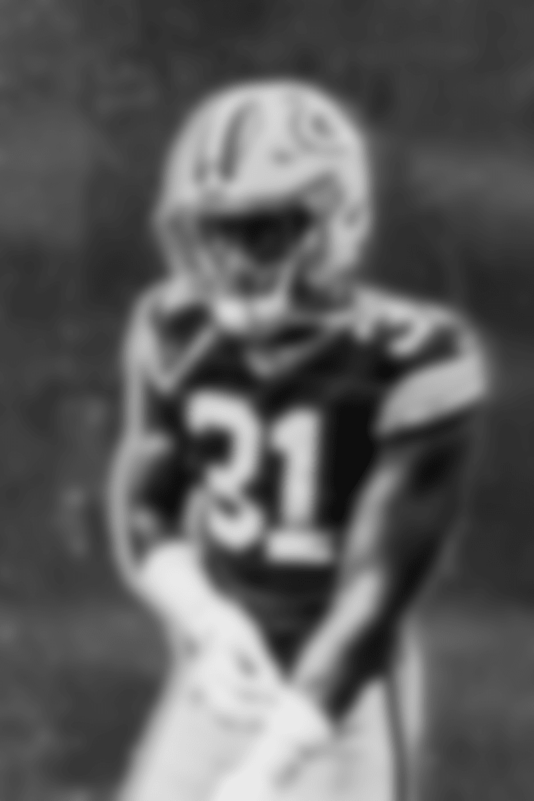 Adrian Amos