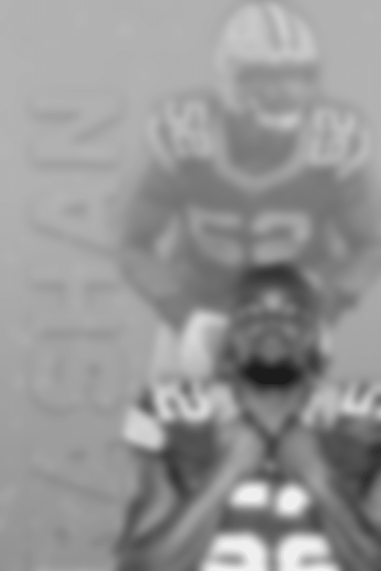 Rashan Gary