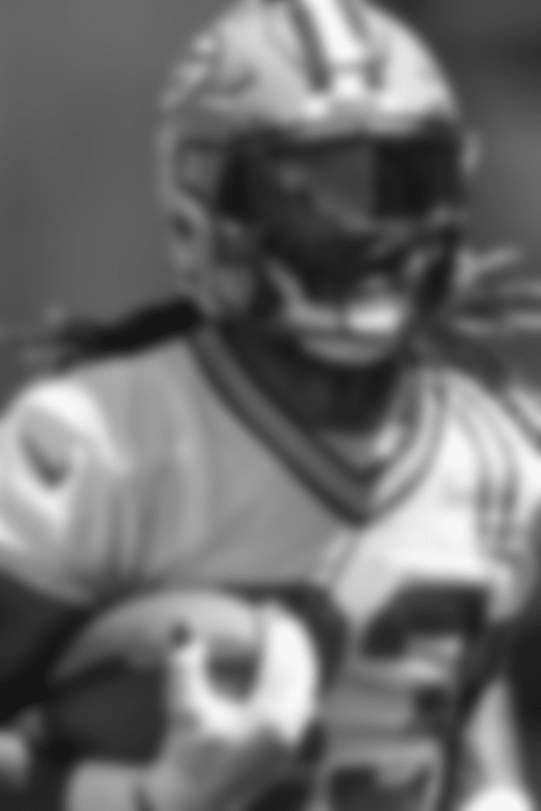 Aaron Jones