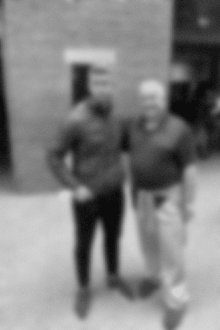 Greg Joseph and Dad-1080