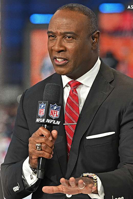 CBS NFL Analyst Charles Davis Joins the Show | Cleveland Browns Daily