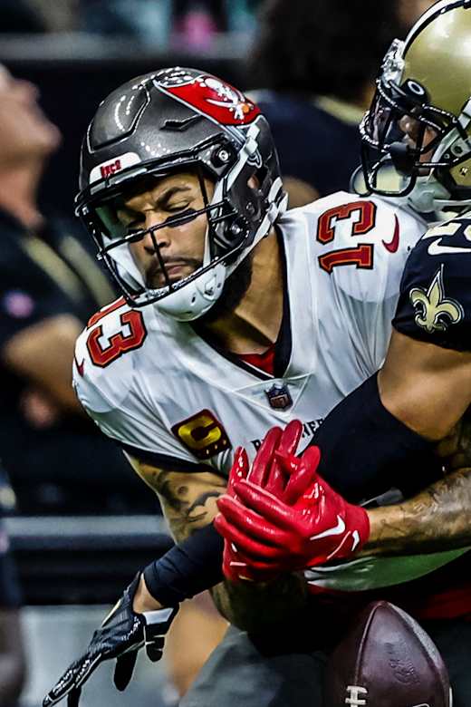 New Orleans Saints Tampa Bay Buccaneers How To Watch The Saints