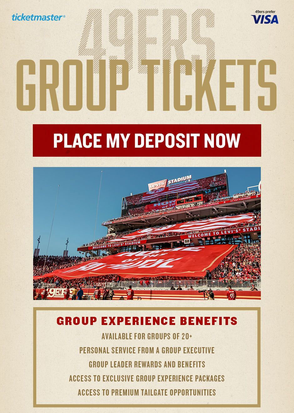 49ers Tickets  San Francisco 49ers – 49ers.com