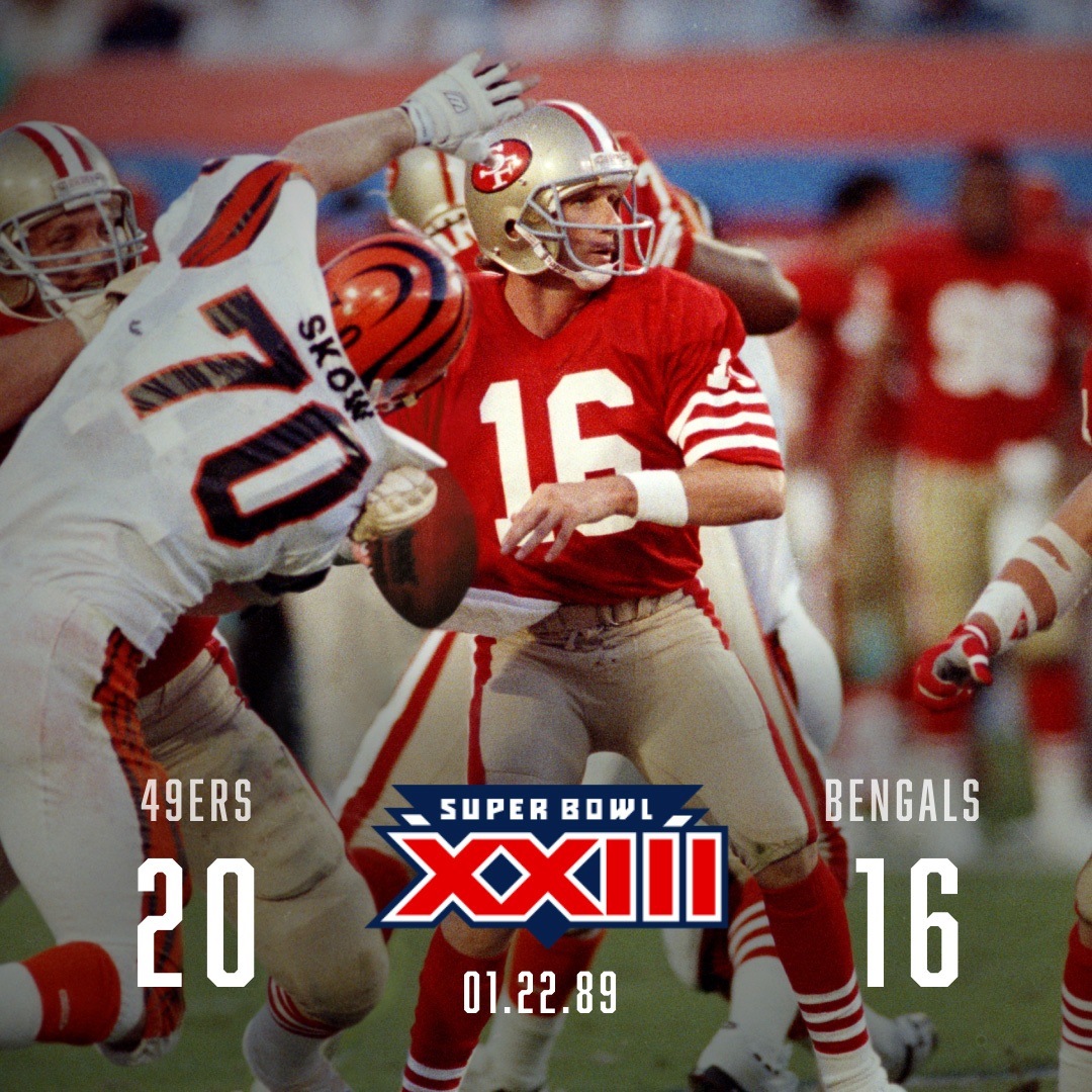 The Official Site of the San Francisco 49ers