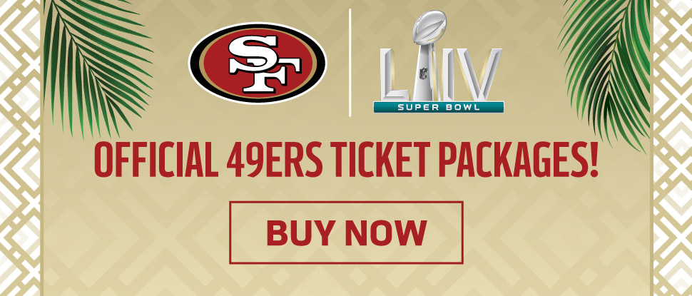 49ers Schedule | San Francisco 49ers - 49ers.com